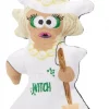 Frisco Halloween Good Witch, Bad Witch Reversible Plush Cat Toy with Catnip -Dog Cat Corner 270301 MAIN. SY630 V1621949035