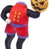 Frisco Halloween Headless Rider Plush Squeaky Dog Toy 2 Frisco Halloween Headless Rider Plush Squeaky Dog Toy -Dog Cat Corner 270375 MAIN. SY630 V1624070853