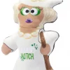 Frisco Halloween Good Witch, Bad Witch Reversible Plush Squeaky Dog Toy 1 Frisco Halloween Good Witch, Bad Witch Reversible Plush Squeaky Dog Toy -Dog Cat Corner 270429 MAIN. SY630 V1624071166