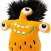 Frisco Friendly Monster Round Plush Squeaky Dog Toy 1 Frisco Friendly Monster Round Plush Squeaky Dog Toy -Dog Cat Corner 270466 MAIN. SY630 V1624071153