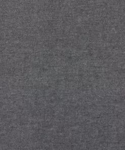 Frisco Chambray Orthopedic Sofa Bolster Dog Bed w/Removable Cover -Dog Cat Corner 270907 PT4. SY630 V1626293518