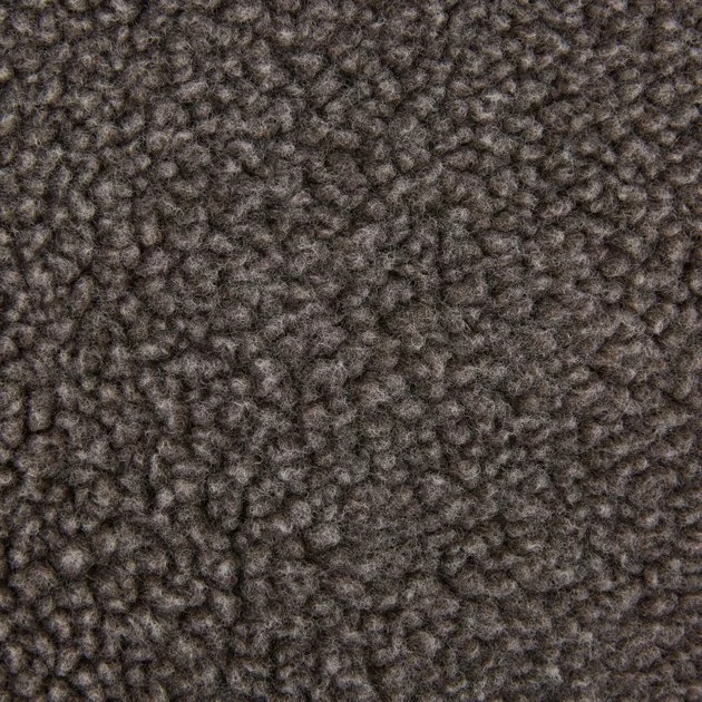 Frisco Sherpa Cube Pillow Cat & Dog Bed, Brown 6 Frisco Sherpa Cube Pillow Cat & Dog Bed, Brown - Image 4