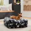 Frisco Sherpa Cube Pillow Cat & Dog Bed, Camo 1 Frisco Sherpa Cube Pillow Cat & Dog Bed, Camo -Dog Cat Corner 270925 MAIN. SY630 V1626881479