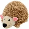 Frisco Camping Hedgehog Plush Squeaky Dog Toy -Dog Cat Corner 270995 MAIN. SY630 V1624561676