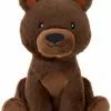 Frisco Camping Bear Plush Squeaky Dog Toy -Dog Cat Corner 270999 MAIN. SY630 V1624561653