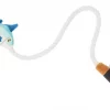 Frisco Camping Fishing Rod Plush with Rope Squeaky Dog Toy -Dog Cat Corner 271015 MAIN. SY630 V1624561705