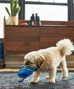 Frisco Camping Canteen Plush with Rope Squeaky Dog Toy 7 Frisco Camping Canteen Plush with Rope Squeaky Dog Toy -Dog Cat Corner 271022 PT3. SY630 V1625009237