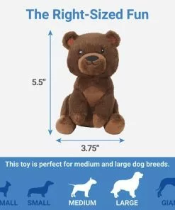 Frisco Camping Tent Hide & Seek Plush Squeaky Dog Toy 8 Frisco Camping Tent Hide & Seek Plush Squeaky Dog Toy -Dog Cat Corner 271024 PT2. SY630 V1626368519