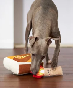 Frisco Camping Match Box 2-in-1 Plush Squeaky Dog Toy 9 Frisco Camping Match Box 2-in-1 Plush Squeaky Dog Toy -Dog Cat Corner 271029 PT3. SY630 V1625008996