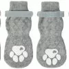Frisco Non-Skid Cable Knit Dog Socks 1 Frisco Non-Skid Cable Knit Dog Socks -Dog Cat Corner 272473 MAIN. SY630 V1634828479