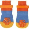 Frisco Non-Skid Colorblock Dog Socks -Dog Cat Corner 272481 MAIN. SY630 V1634828495