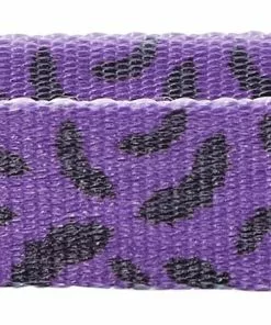 Frisco Purple Bat Wing Dog Collar with Wings -Dog Cat Corner 272852 PT2. SY630 V1624047745