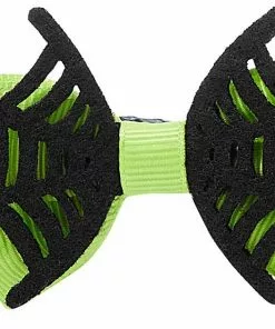 Frisco Spiderweb Cat Collar with Spiderweb Bow -Dog Cat Corner 272864 PT2. SY630 V1624046859