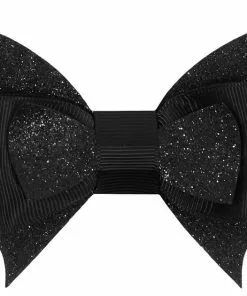 Frisco Removable Bat Wing Collar Bow