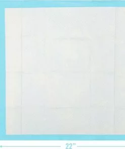 Frisco Training & Potty Pads, 22-in x 23-in, 150 count, Unscented & Frisco Extra Large Training & Potty Pads, 28-in x 34-in, 40 count, Unscented -Dog Cat Corner 276223 PT2. SY630 V1616195200