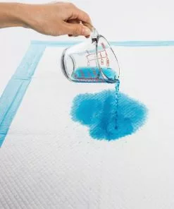 Frisco Giant Training & Potty Pads, 27.5-in x 44-in, 30 count, Unscented & Frisco Training & Potty Pads, 22-in x 23-in, 150 count, Unscented -Dog Cat Corner 276225 PT3. SY630 V1616194012