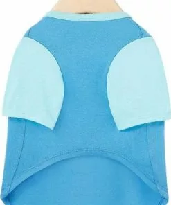 Frisco Happy Hanukkah Dog & Cat T-shirt -Dog Cat Corner 276479 PT4. SY630 V1637646415