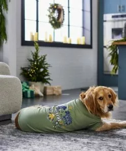 Frisco Joyful Hygge-Inspired Dog & Cat T-shirt -Dog Cat Corner 276487 PT8. SY630 V1631571456