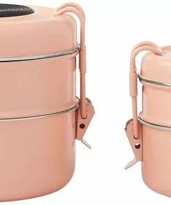 Frisco Complete Travel Stainless Steel Dog & Cat Feeder Bowl 14 Frisco Complete Travel Stainless Steel Dog & Cat Feeder Bowl -Dog Cat Corner 277506 PT5. SY630 V1627936041