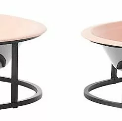 Frisco Elevated Non-skid Stainless Steel Dog & Cat Bowl 12 Frisco Elevated Non-skid Stainless Steel Dog & Cat Bowl -Dog Cat Corner 277523 PT5. SY630 V1627935676 scaled