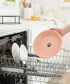 Frisco Elevated Non-skid Stainless Steel Dog & Cat Bowl 13 Frisco Elevated Non-skid Stainless Steel Dog & Cat Bowl -Dog Cat Corner 277523 PT6. SY630 V1630358164