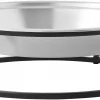 Frisco Elevated Non-skid Stainless Steel Dog & Cat Bowl 1 Frisco Elevated Non-skid Stainless Steel Dog & Cat Bowl -Dog Cat Corner 277536 MAIN. SY630 V1627933606