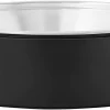 Frisco Paw Print Non-Skid Stainless Steel Dog & Cat Bowl 1 Frisco Paw Print Non-Skid Stainless Steel Dog & Cat Bowl -Dog Cat Corner 277541 MAIN. SY630 V1627932995