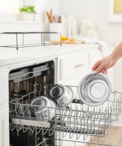 Frisco Straight Triple Feeder Stainless Steel Dog & Cat Bowl -Dog Cat Corner 277568 PT6. SY630 V1630357544