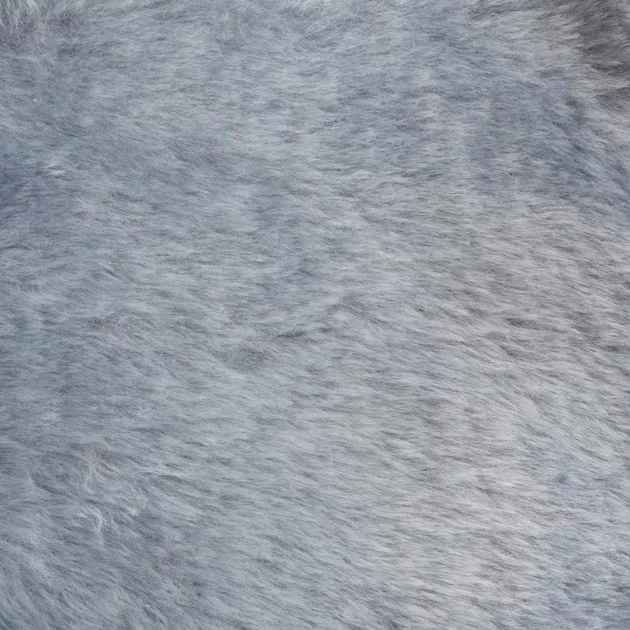 Frisco Small Pet Geometric Plush Oval Cuddler 6 Frisco Small Pet Geometric Plush Oval Cuddler - Image 4