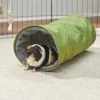 Frisco Small Pet Forest Crinkle Plush Tunnel 1 Frisco Small Pet Forest Crinkle Plush Tunnel -Dog Cat Corner 278123 MAIN. SY630 V1629465527