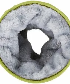 Frisco Small Pet Forest Crinkle Plush Tunnel -Dog Cat Corner 278123 PT3. SY630 V1629312220