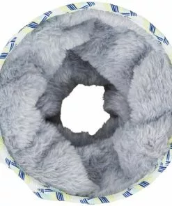 Frisco Small Pet Geometric Crinkle Plush Tunnel 9 Frisco Small Pet Geometric Crinkle Plush Tunnel -Dog Cat Corner 278125 PT3. SY630 V1629312224