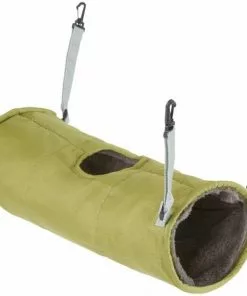 Frisco Small Pet Forest Plush Hanging Tunnel -Dog Cat Corner 278127 PT2. SY630 V1629312214