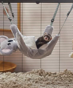 Frisco Small Pet Hanging Koala Bed