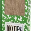Frisco Notebook Cat Scratcher Toy with Catnip -Dog Cat Corner 279421 MAIN. SY630 V1628191197