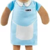 Frisco School Lunch Lady Plush Squeaky Dog Toy 2 Frisco School Lunch Lady Plush Squeaky Dog Toy -Dog Cat Corner 279449 MAIN. SY630 V1628190715