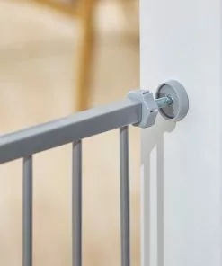 Frisco Metal Pattern Extra Wide Auto-close Dog Gate 9 Frisco Metal Pattern Extra Wide Auto-close Dog Gate -Dog Cat Corner 280284 PT5. SY630 V1627400792