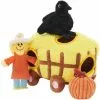 Frisco Fall Hay Wagon Hide & Seek Puzzle Plush Squeaky Dog Toy 2 Frisco Fall Hay Wagon Hide & Seek Puzzle Plush Squeaky Dog Toy -Dog Cat Corner 285631 MAIN. SY630 V1629726373