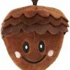 Frisco Fall Acorn Plush Cat Toy with Catnip -Dog Cat Corner 285645 MAIN. SY630 V1629726409