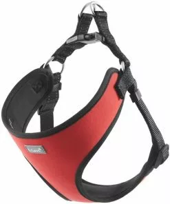Frisco Padded Step-In Harness -Dog Cat Corner 287449 PT4. SY630 V1631660096