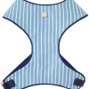 Frisco Fashion Over-The-Head Harness, Striped -Dog Cat Corner 287474 MAIN. SY630 V1632316692