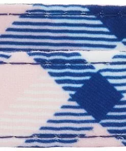 Frisco Fashion Collar, Pink Plaid -Dog Cat Corner 287510 PT2. SY630 V1632315388