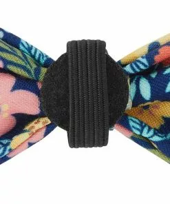 Frisco Fashion Bow, Tropical Floral 9 Frisco Fashion Bow, Tropical Floral -Dog Cat Corner 287529 PT4. SY630 V1632316282