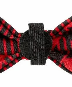 Frisco Removeable Fashion Collar Bow, Buffalo Plaid -Dog Cat Corner 287530 PT4. SY630 V1632316359