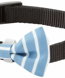 Frisco Fashion Bow, Striped -Dog Cat Corner 287532 PT5. SY630 V1632316280