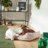 Frisco Holiberry Dog & Cat Bed & Gift Set -Dog Cat Corner 287879 MAIN. SY630 V1631668891