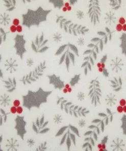 Frisco Holiberry Dog & Cat Bed & Gift Set -Dog Cat Corner 287879 PT3. SY630 V1631570248