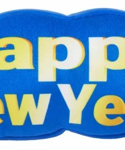 Frisco New Year's Eve 2022 Plush Squeaky Dog Toy 8 Frisco New Year's Eve 2022 Plush Squeaky Dog Toy -Dog Cat Corner 288476 PT2. SY630 V1638291612