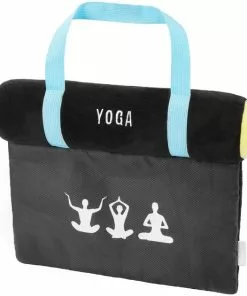 Frisco Yoga Mat Plush Squeaky Dog Toy