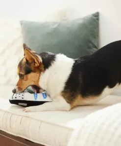 Frisco Cell Phone Plush Squeaky Dog Toy 7 Frisco Cell Phone Plush Squeaky Dog Toy -Dog Cat Corner 288939 PT3. SY630 V1638292274